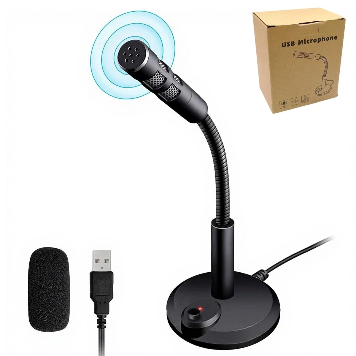 USB Microphone USB Microphone