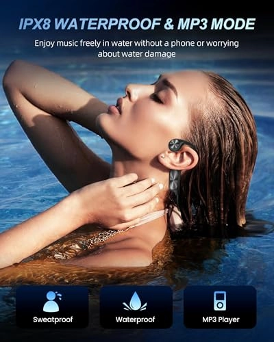 T10 PRO Wireless Headphone