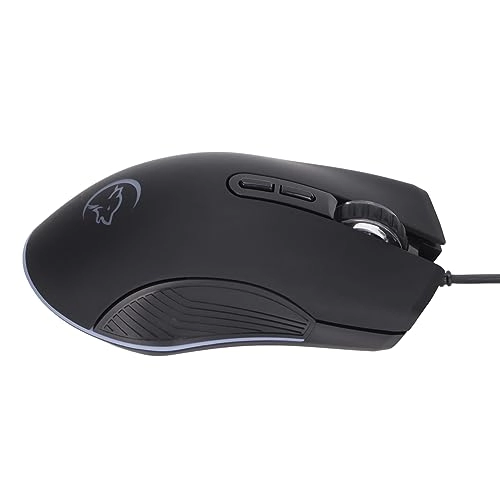 Gaming Mouse - Wired