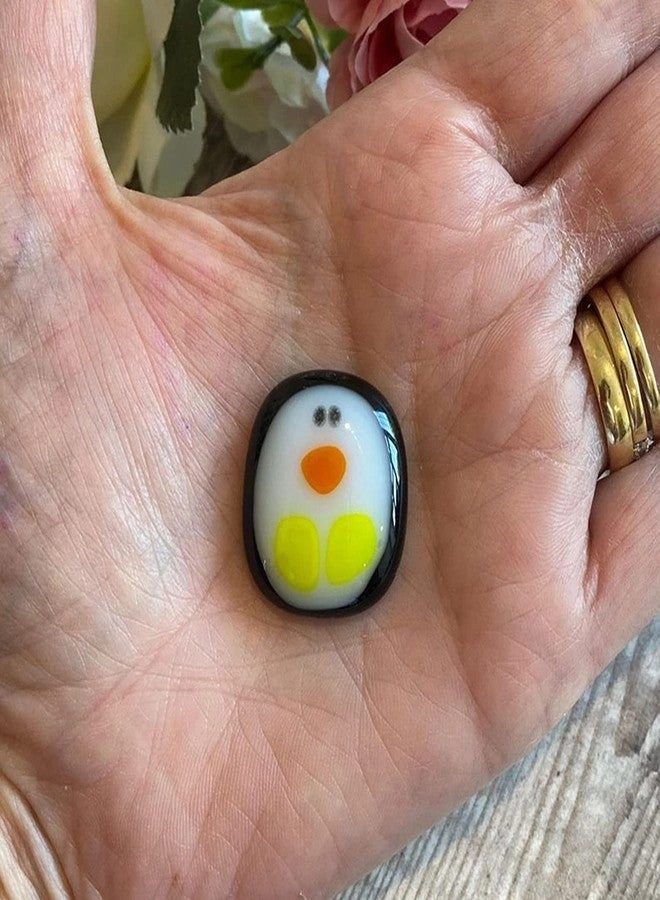 A Little Pocket Penguin Hug - Mini Pocket