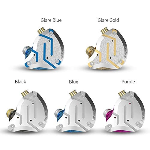 ZS10 PRO Wired Headphone