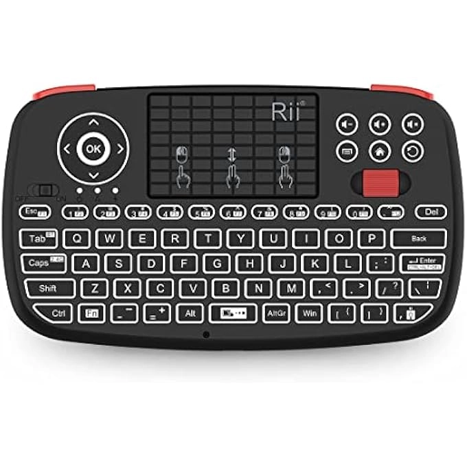 I4 MINI - Bluetooth 2.4G