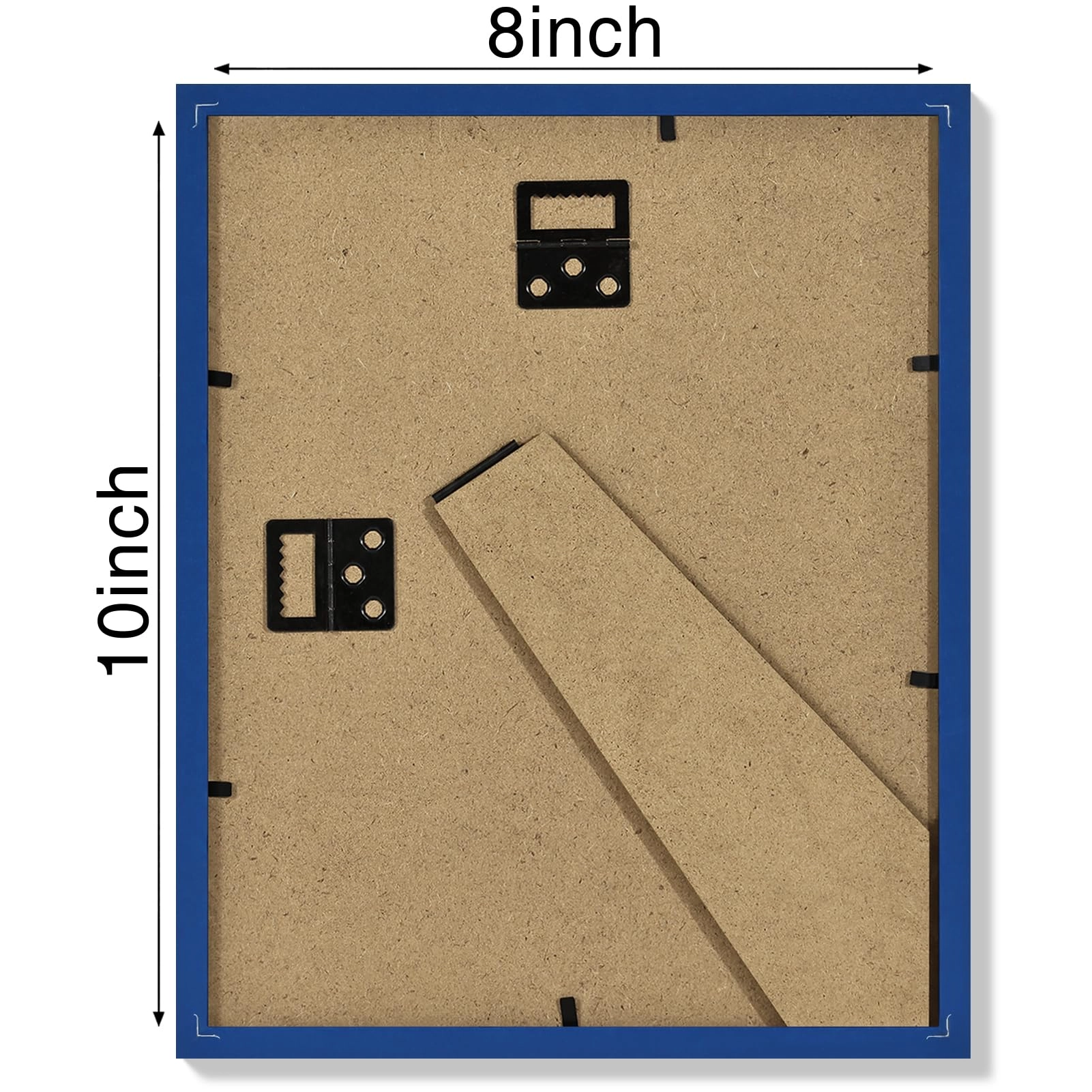 Picture Frames - 8x10