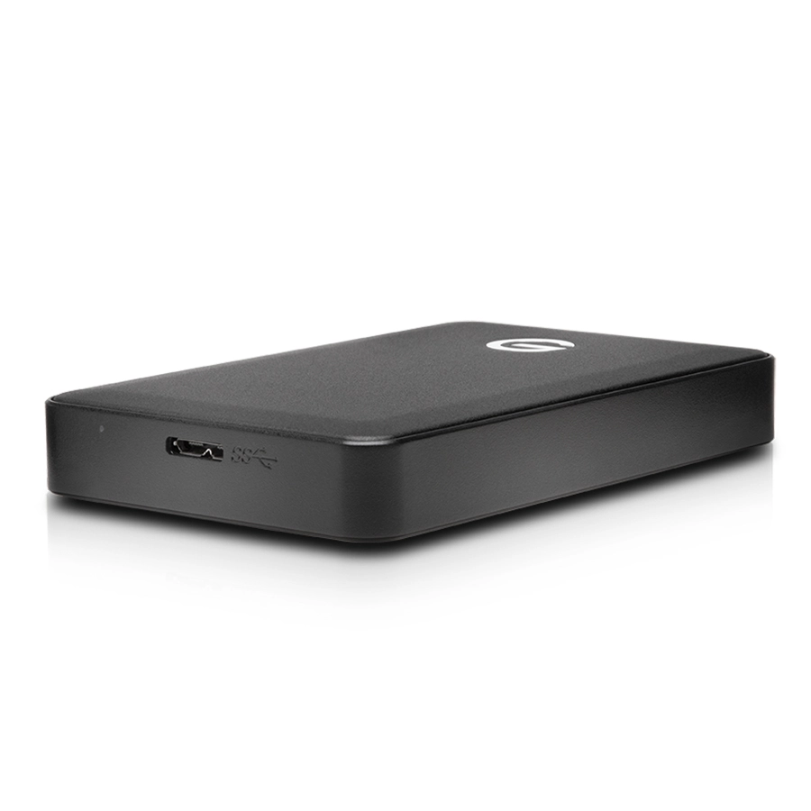 G-DRIVE Mobile - 2TB HDD