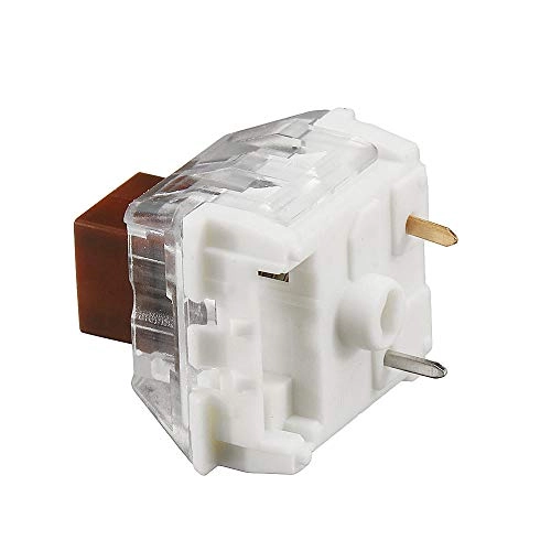 BOX Brown Switch - 10Pcs