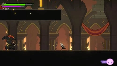 Morkull Ragast's Rage Sammleredition - PlayStation 5