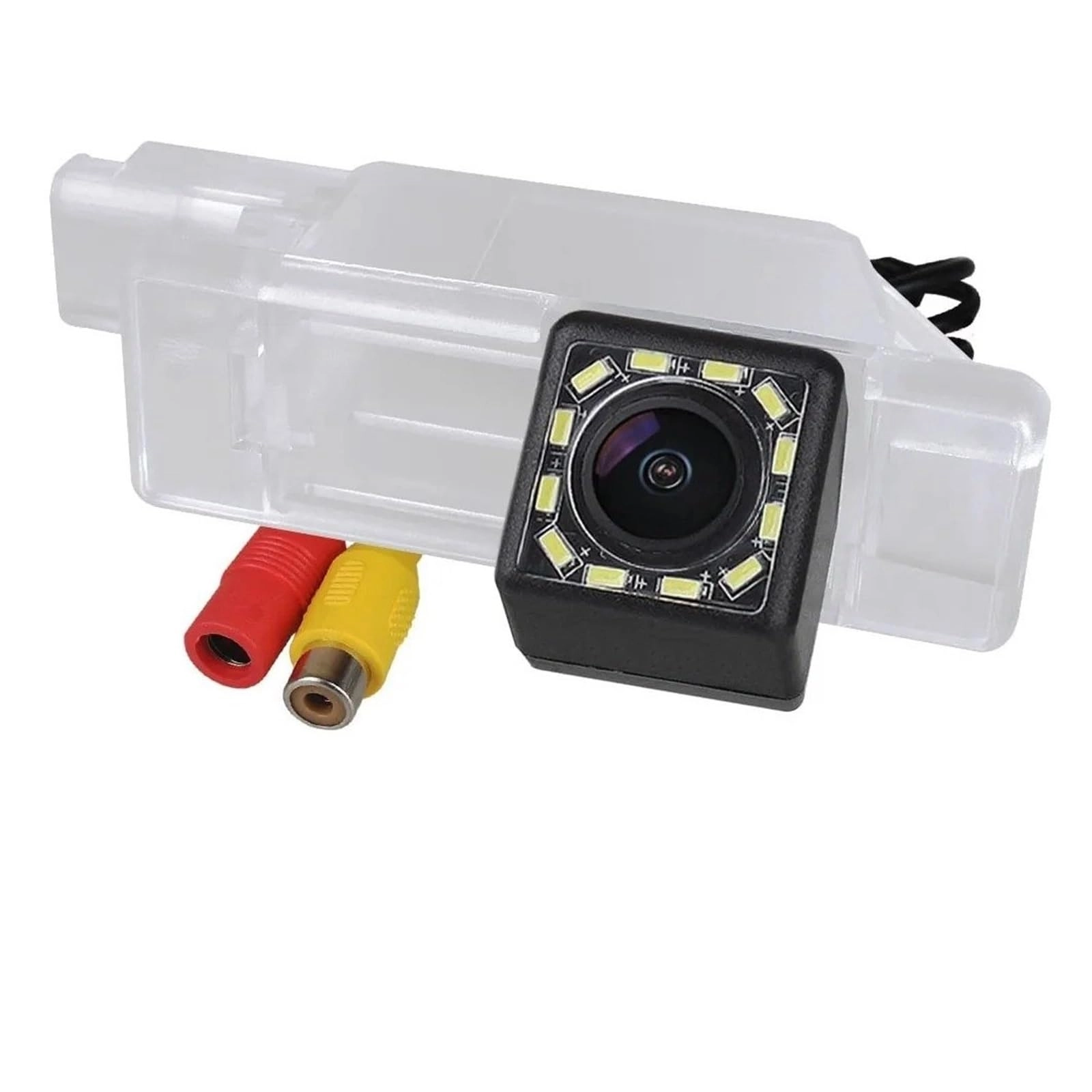HS096 - HD night vision CVBS 600P