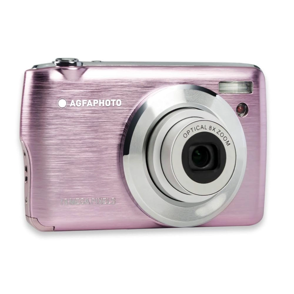 AgfaPhoto DC8200