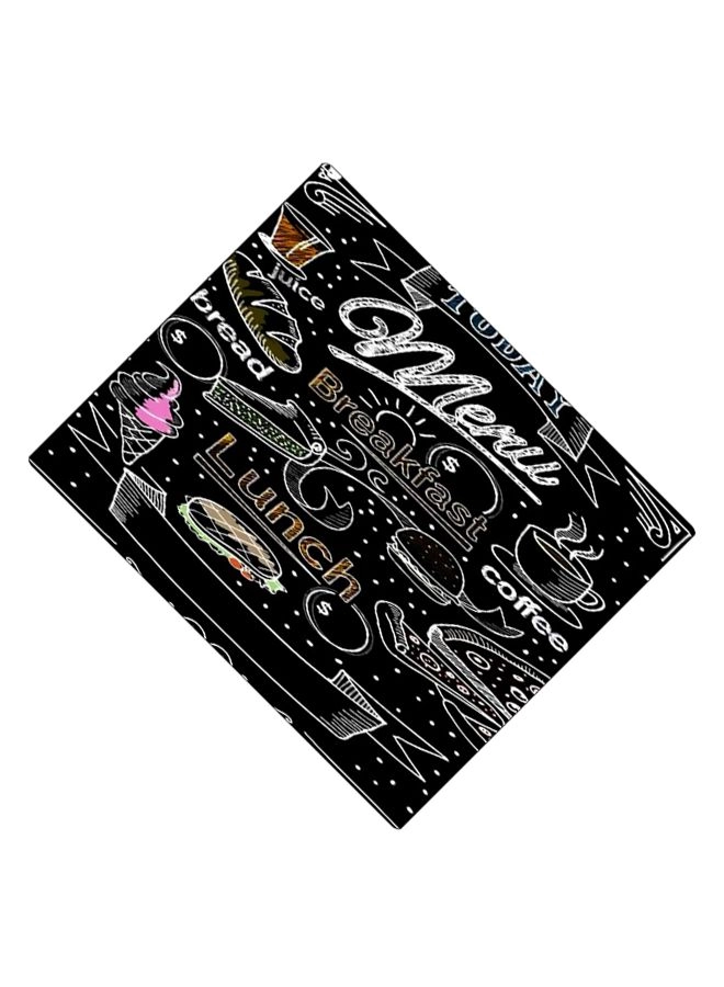 Printed Anti-Slip Gaming Mouse Pad