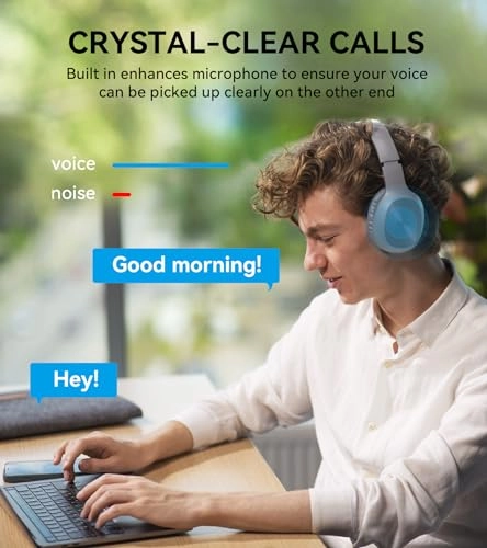 W600BT Wireless Headphone