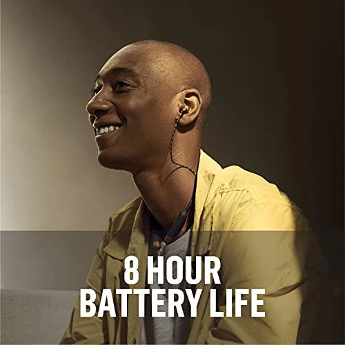 Smile Jamaica - Wireless Earbud