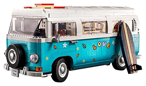 Volkswagen T2 Camper Van (10279)