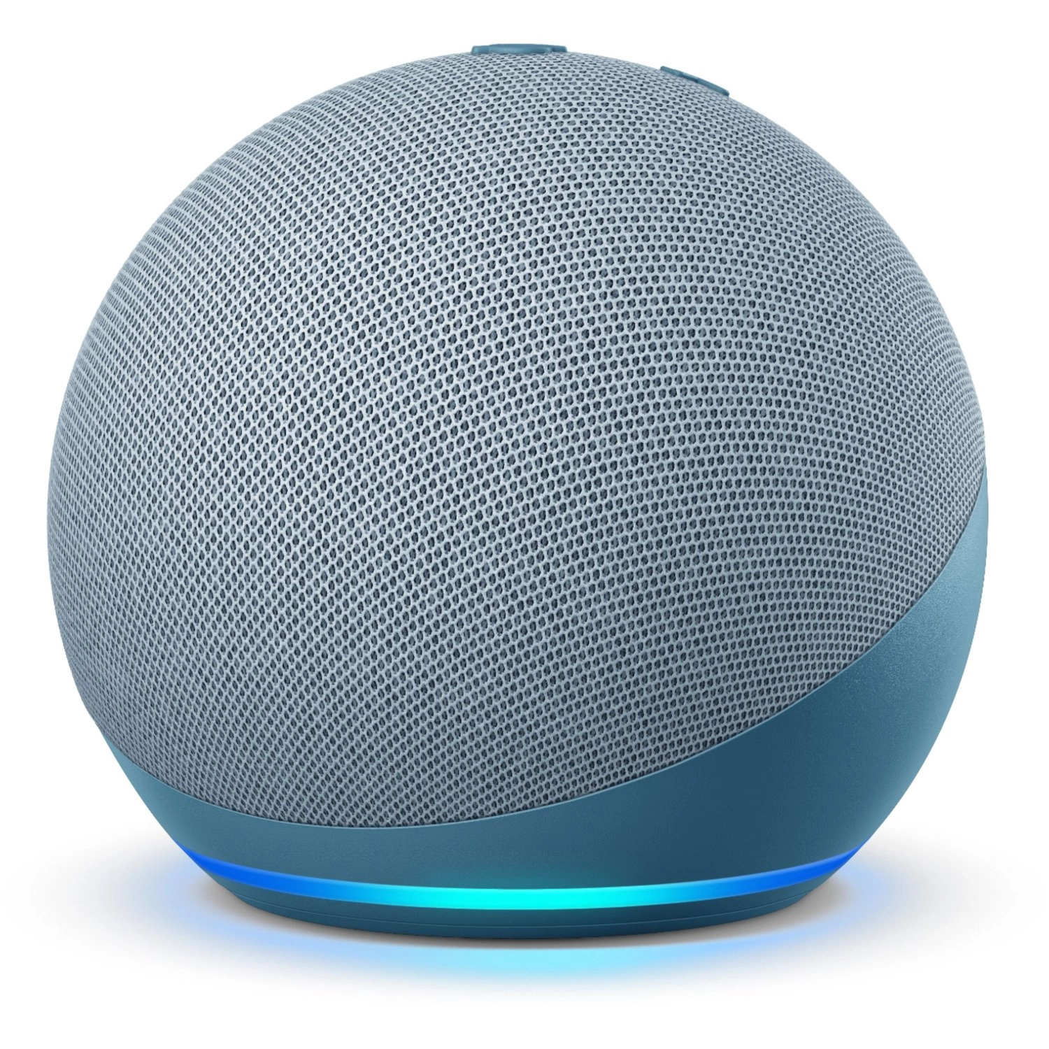 Amazon Echo Dot 4th Gen - Alexa Twilight Blue