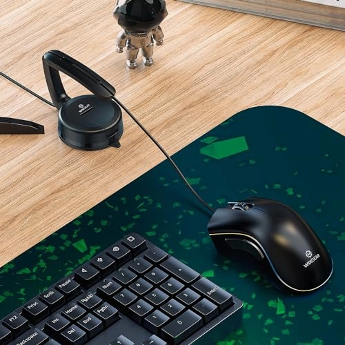 Gaming Mouse Bungee - Wire