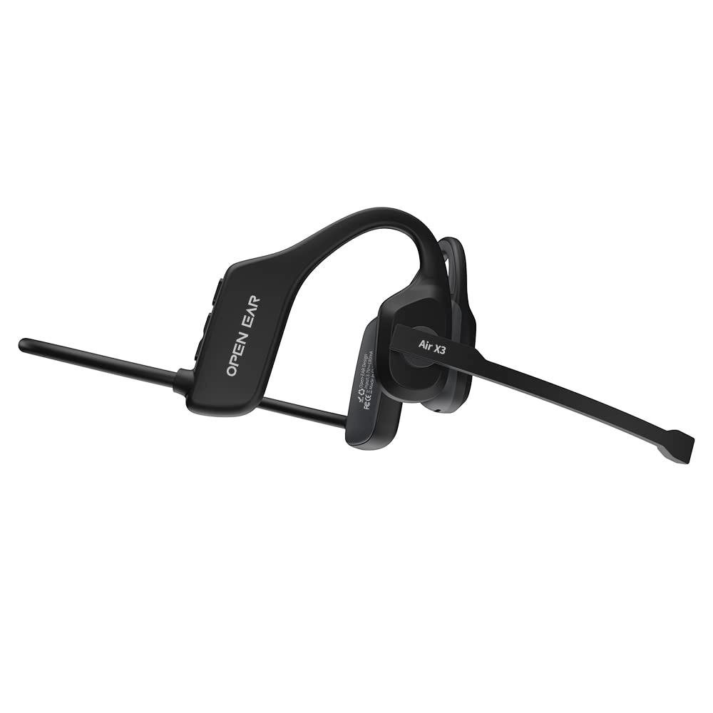 OPENEAR Air X3 - Wireless Headset