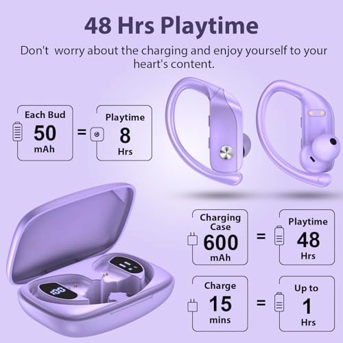 T16 Wireless Earbud