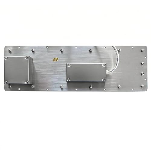 K-TEK-B312-OTB-KP-FN-DWP - Wired