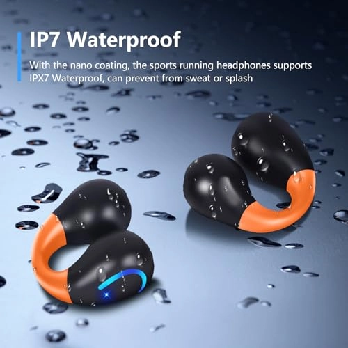 Q71 Wireless Earbud