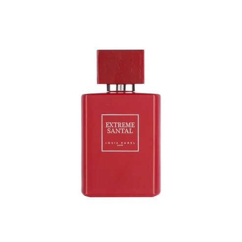 EXTREME SANTAL - Eau de Parfum 100 ml