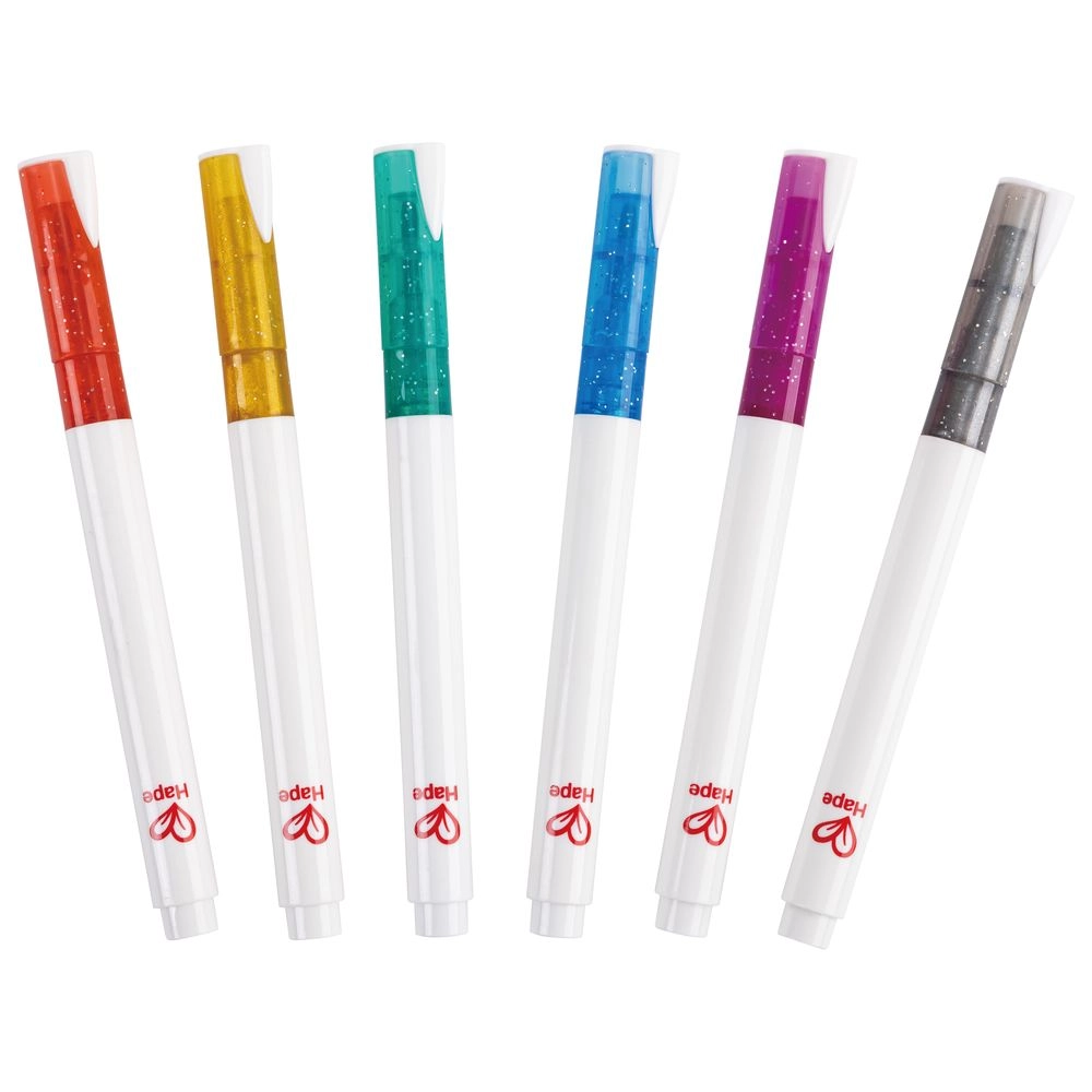 DIY Magic Friends Art And Craft Set - 3+ years 10 pcs