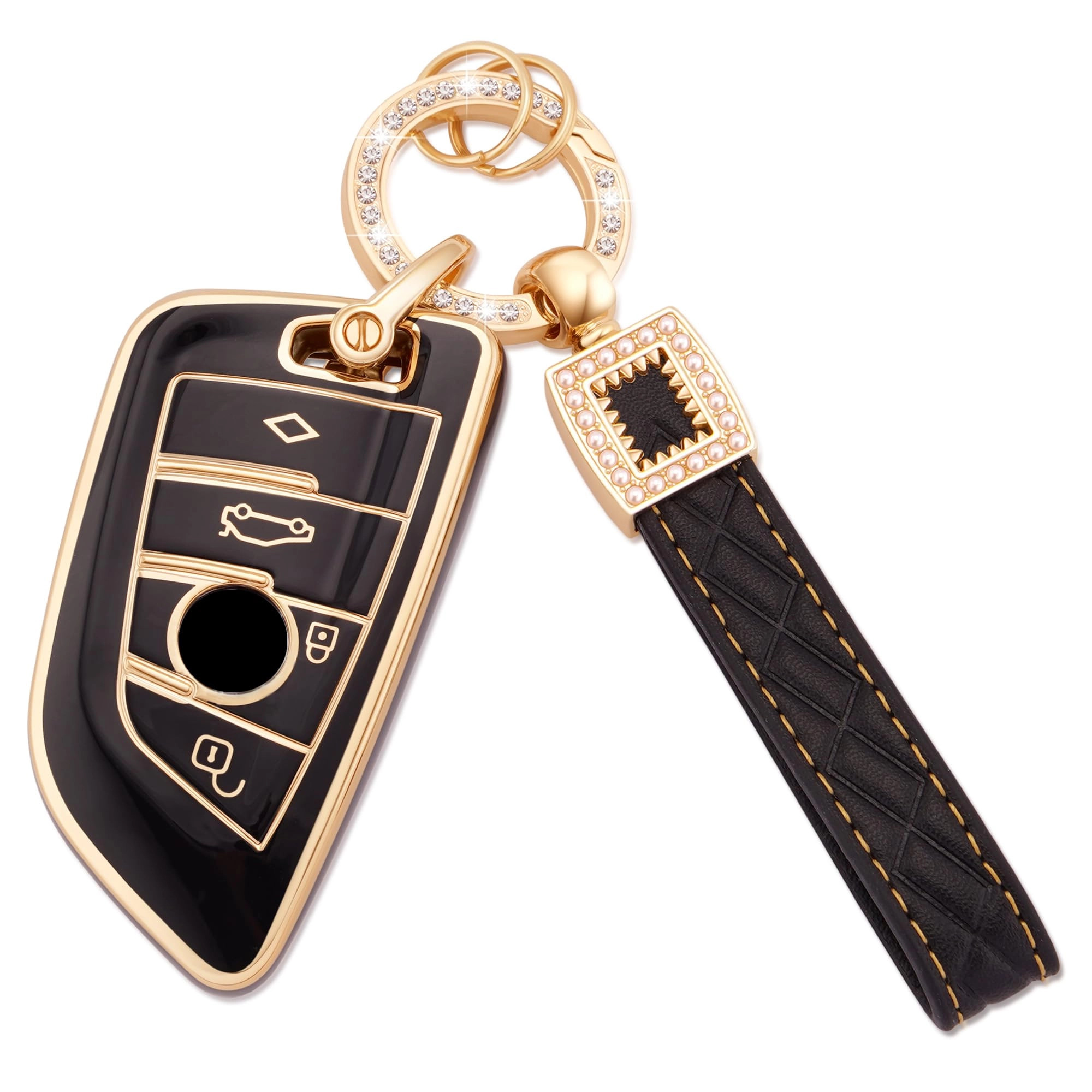 Car Key Cover