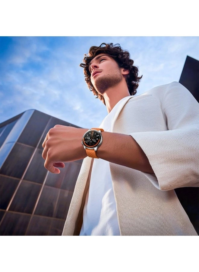 Urban Sports Smart Watch zinc alloy