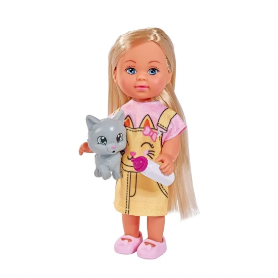 Simba Evi Playset - 12 cm Girl Multi Colour Ages 3+