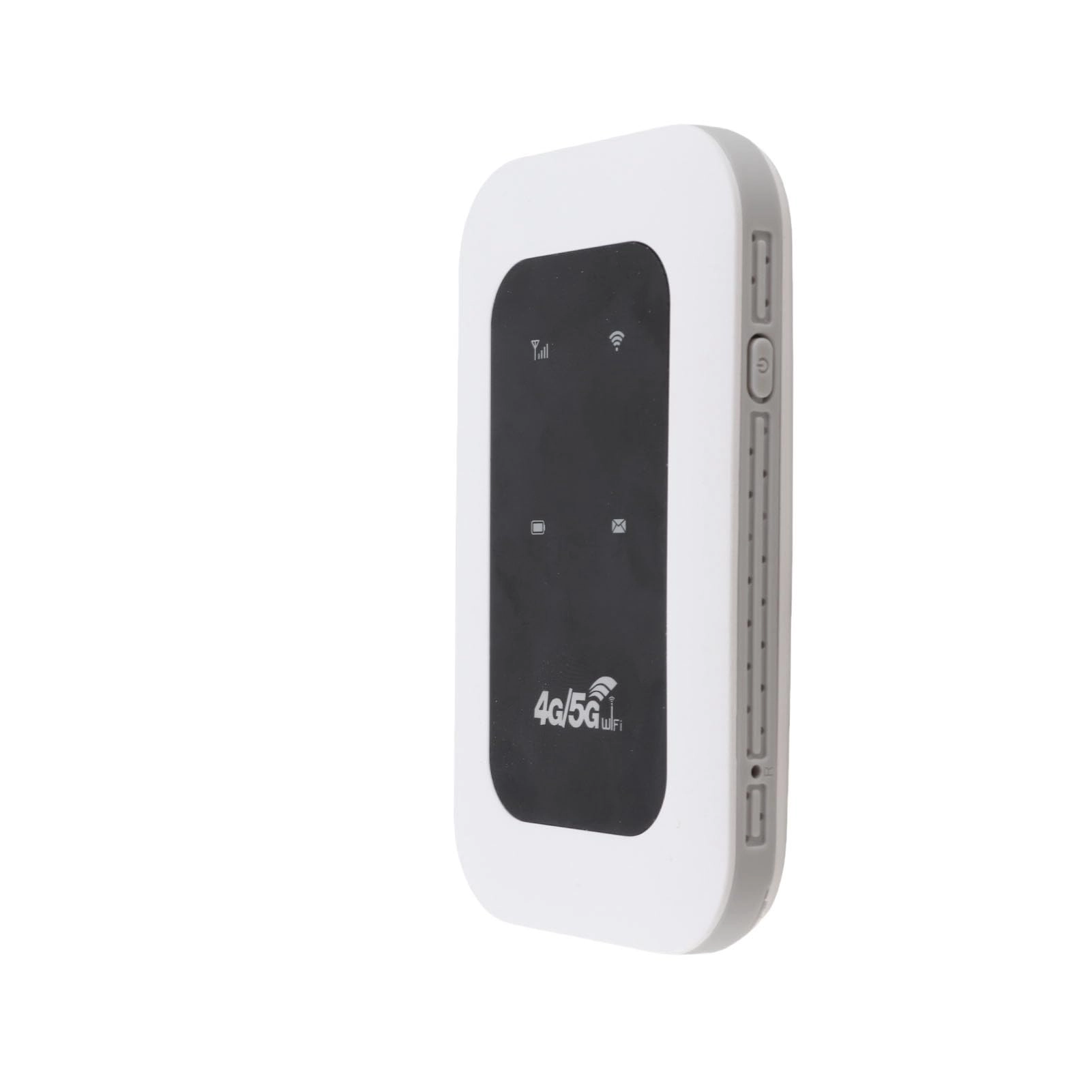 Fabater Pocket WiFi Hotspot - 300Mbps 802.11 b/g/n
