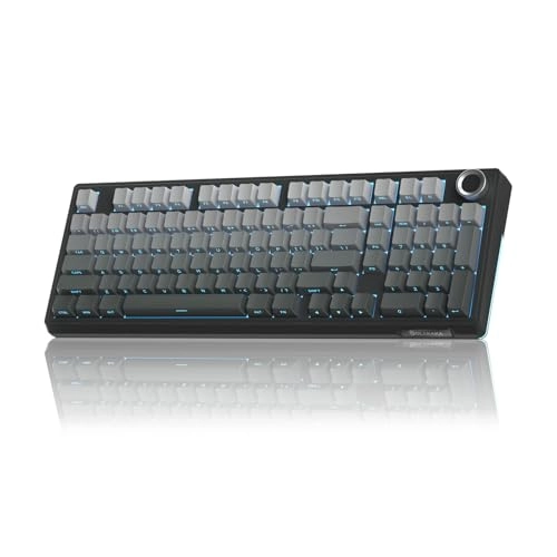 KI99 Pro - Wired/Wireless