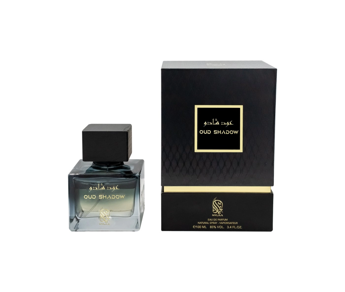 Oud Shadow Eau de Parfum 100ml
