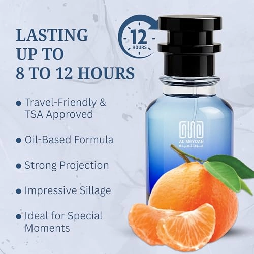 Mandderyno D Omalphy Aqwa - 80 ML