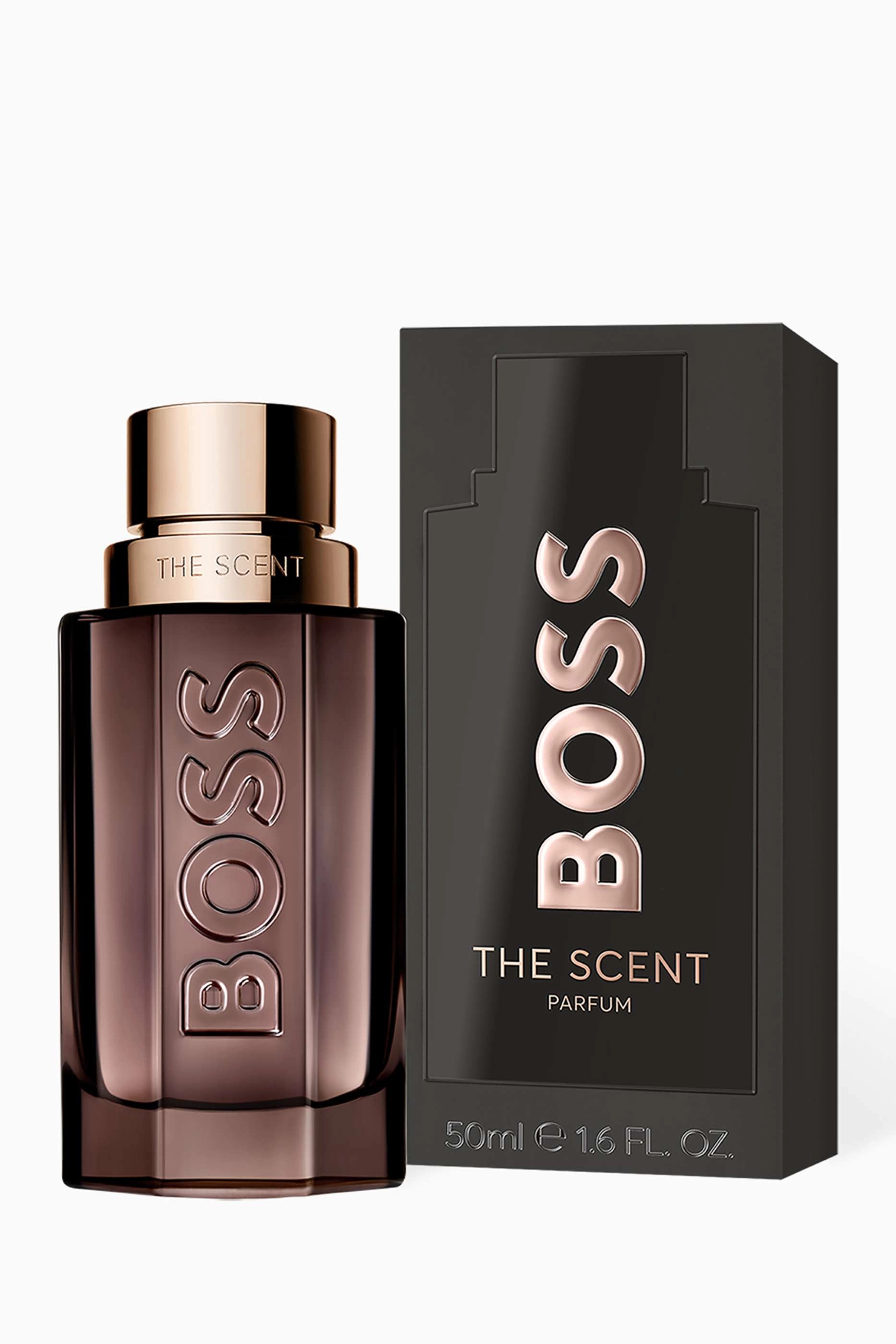 The Scent Le Parfum For Him Eau de Parfum 50 ml