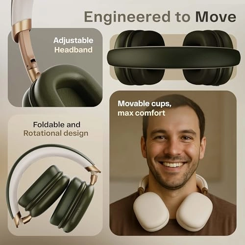 Flex Wireless Headphone