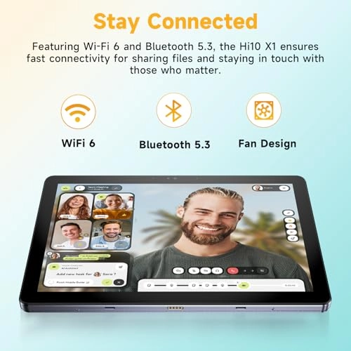 Hi10 X1 - 256GB 10.1"