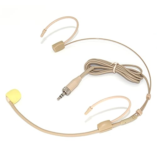 XG-K68B Wired Microphone