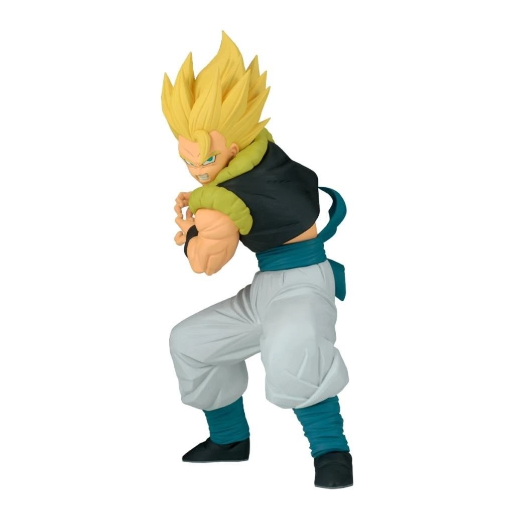 Gogeta - Dragon Ball Super Grandista (20 cm)