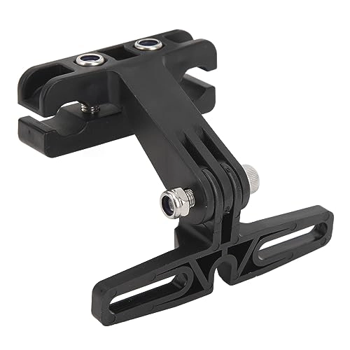 Tail Light Bracket - ABS Stainless Steel Screws