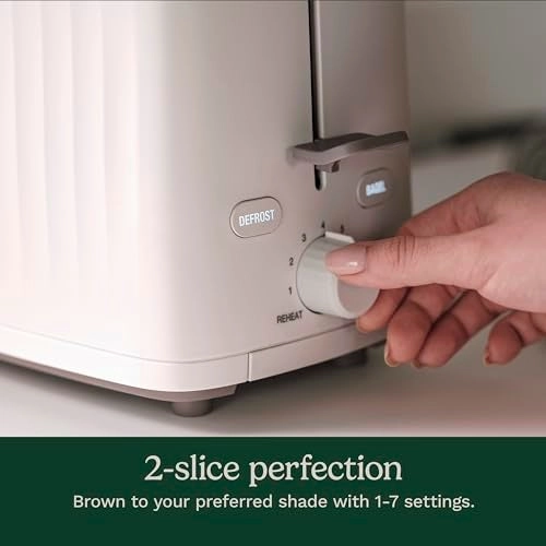 Toaster - 2 slice(s)