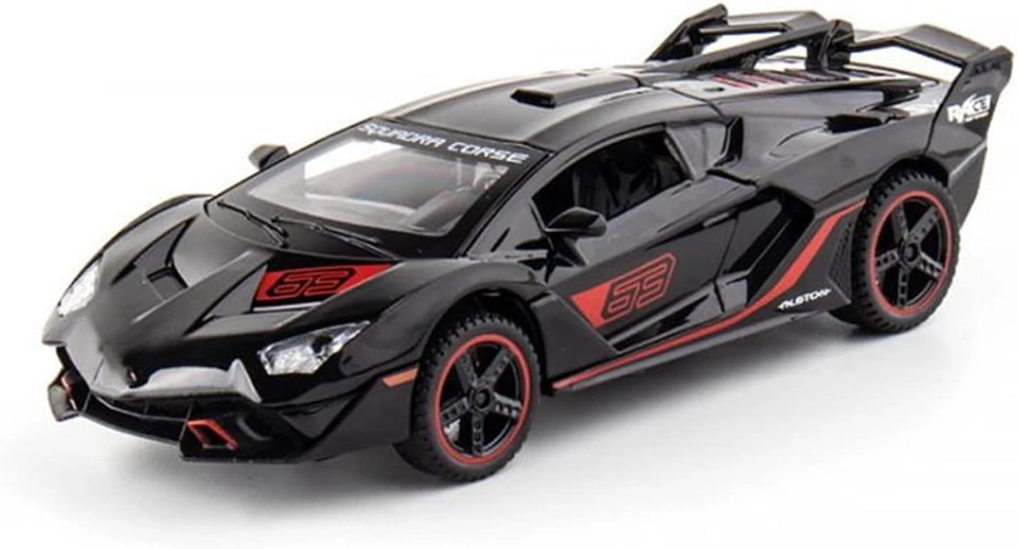 variya enterprise Lambroghini SC18 Alston - 1:32 1pcs