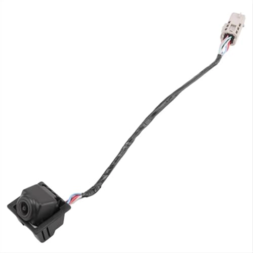 Rear View Camera - Night vision