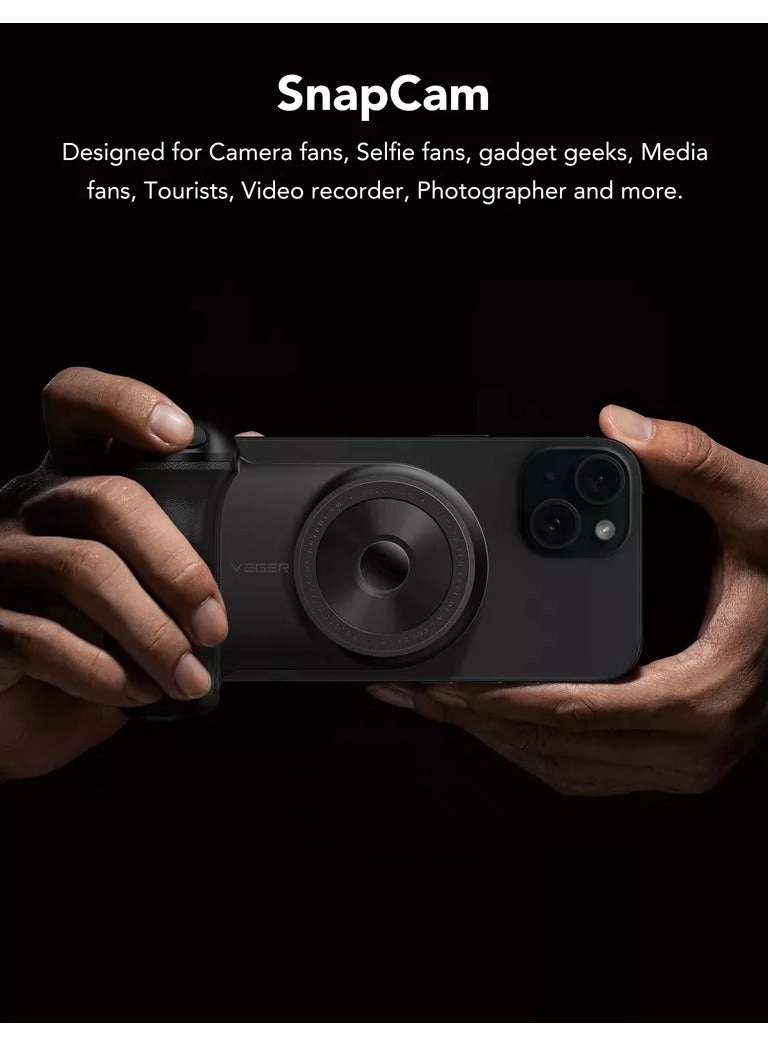 VP-0569 - 5000 Watt-hour Wireless Charging