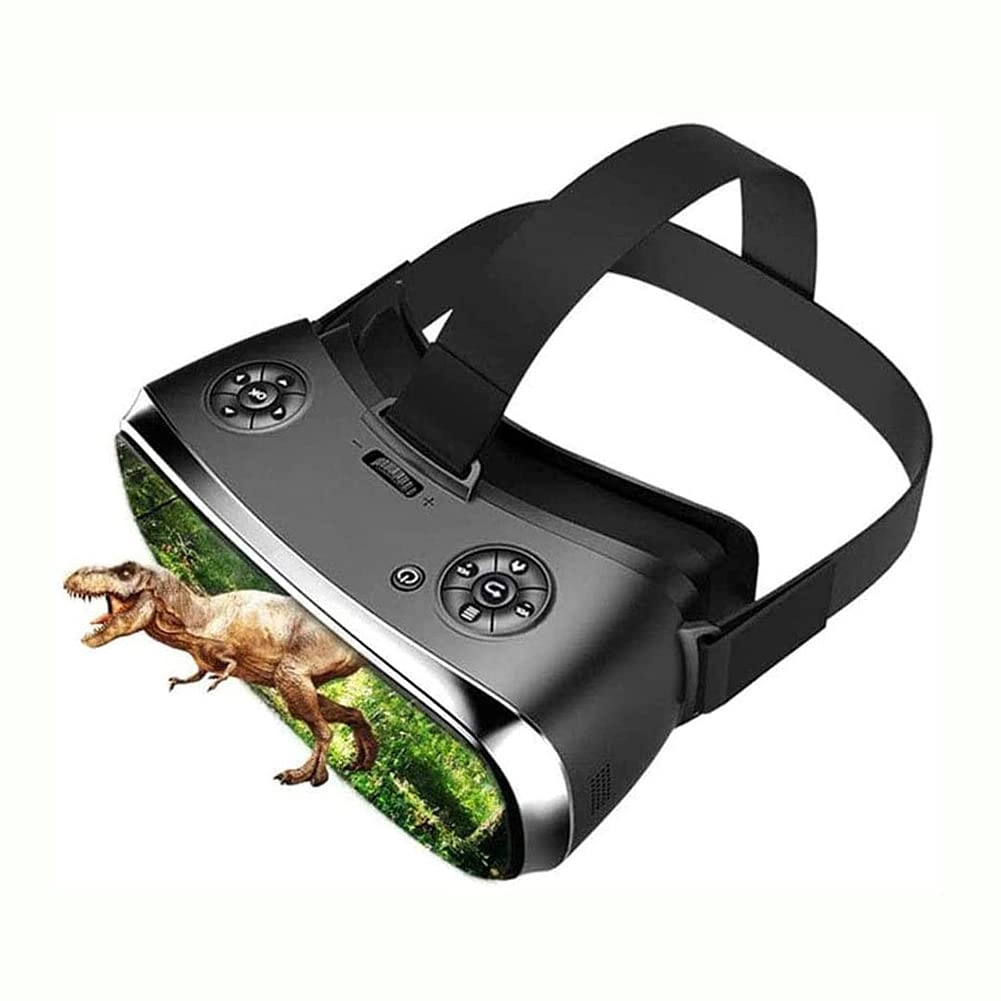 XHJL VR Headset - 2560 x 1440 16G