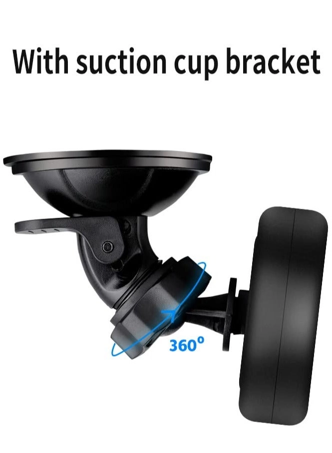 F9 - Heads Up Display Black