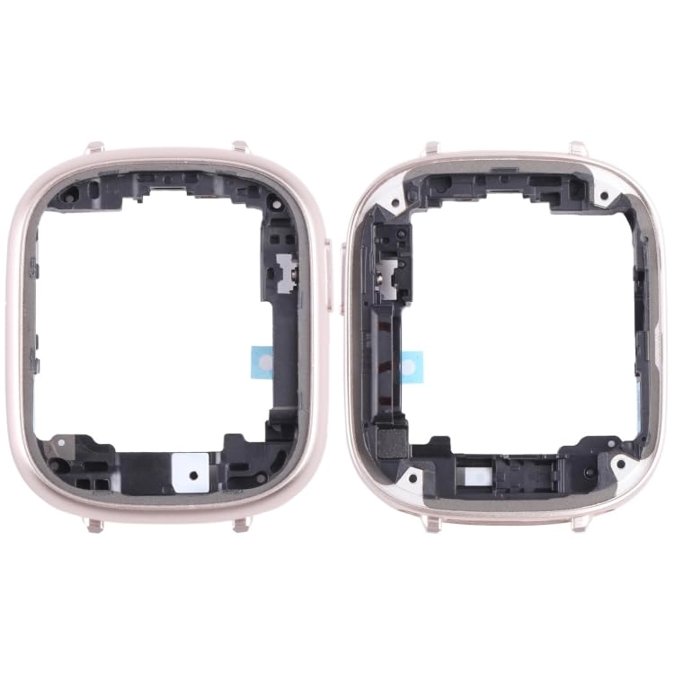 HUAIGNZIZHENG LCD Screen Frame Bezel Plate for Honor Watch 4