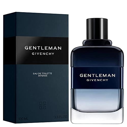 Gentleman Intense - Eau de Toilette 100ml