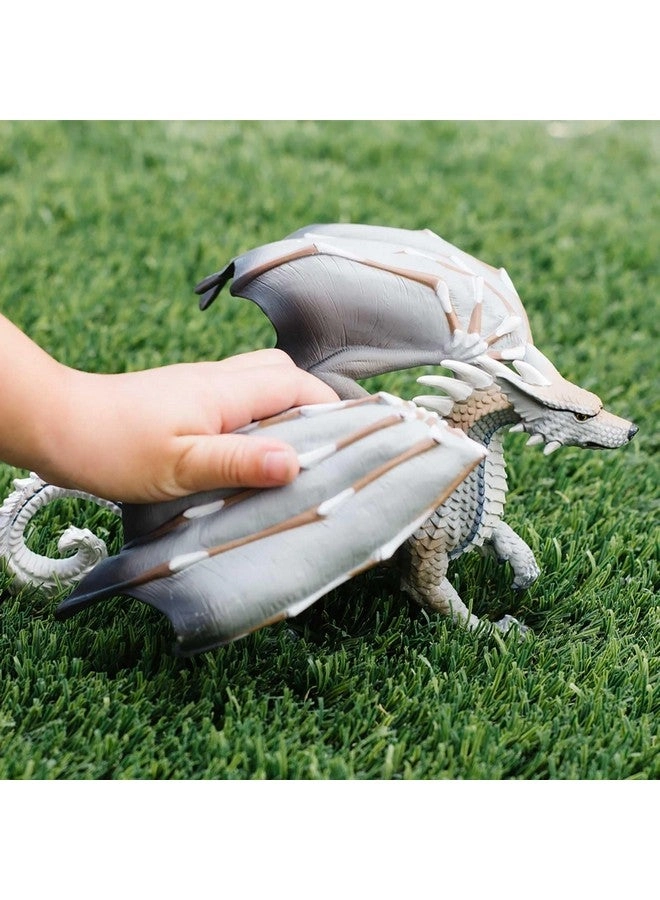 Fun Fantasy - Wolf Dragon