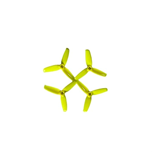 3052 - 3-Blade 3.0x5.2