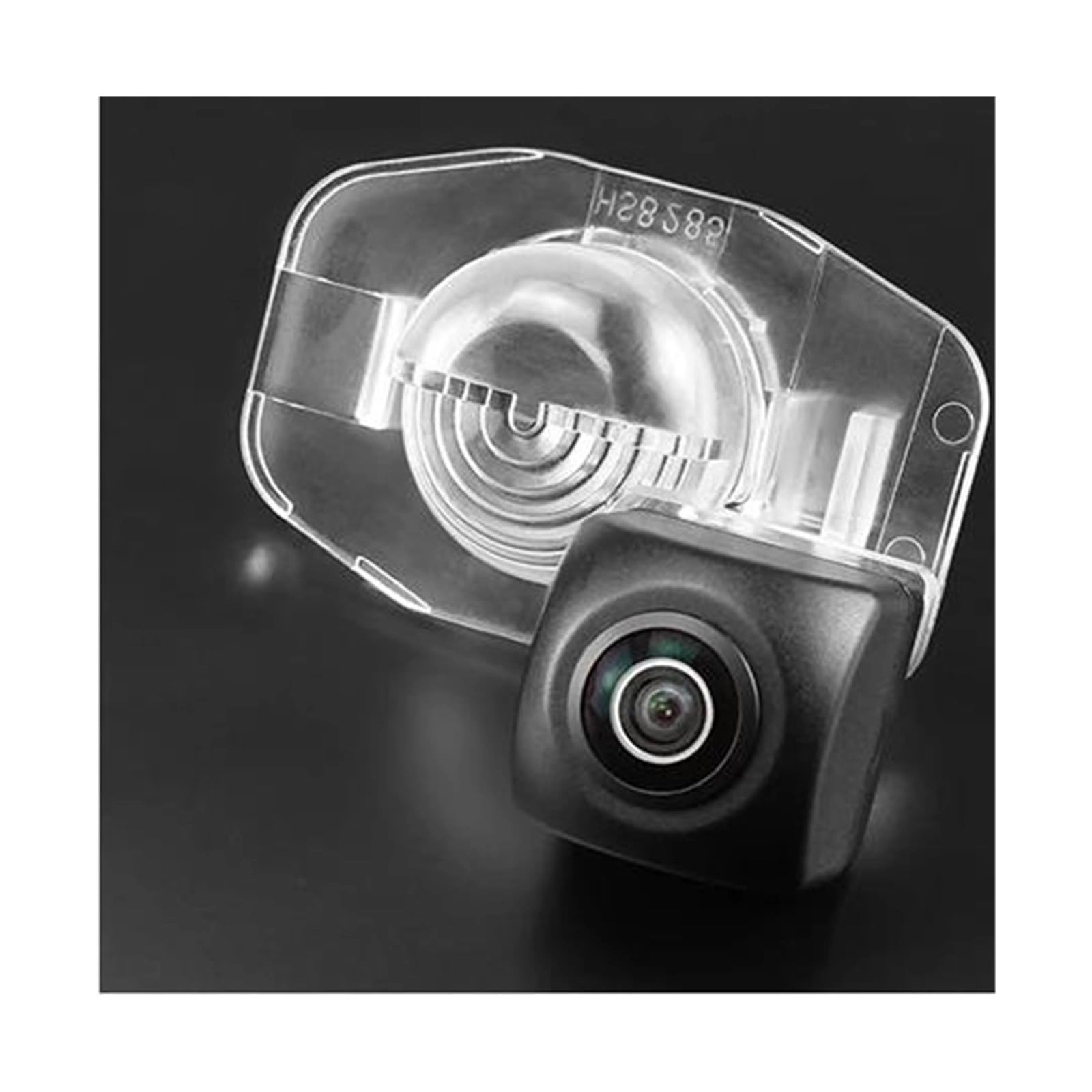 RESPUNEKBAH Rear View Reverse Camera - Wireless 1080x720P