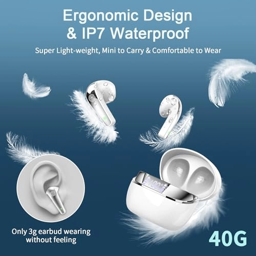 i13 Wireless Earbud