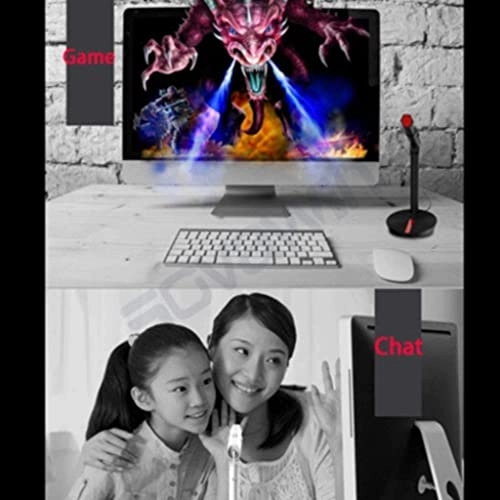 ZGMCGD USB Microphone